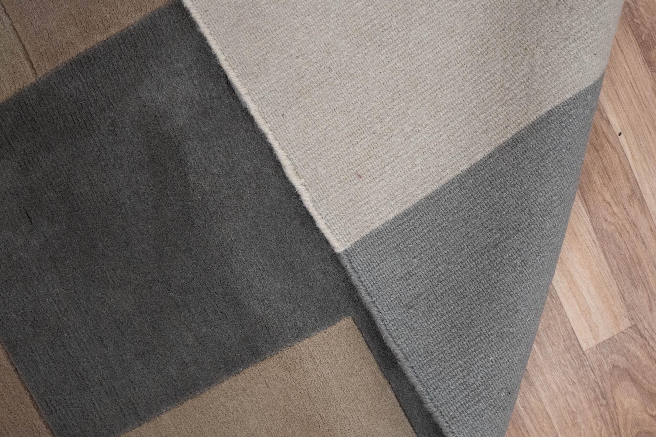 Tibet Rug 4.0x6.0 View 4