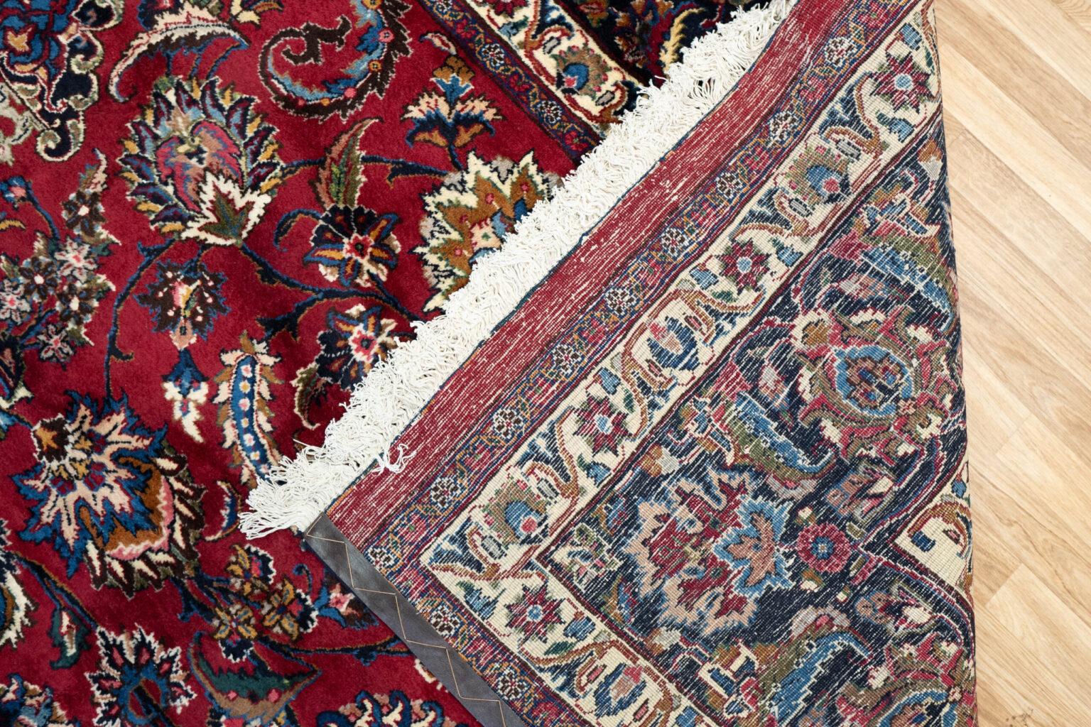 Mashad Rug 10.7'x14' View 3