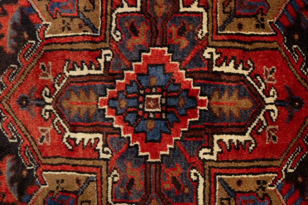 Hariz Wool Rug 7.2x10.0 View 2
