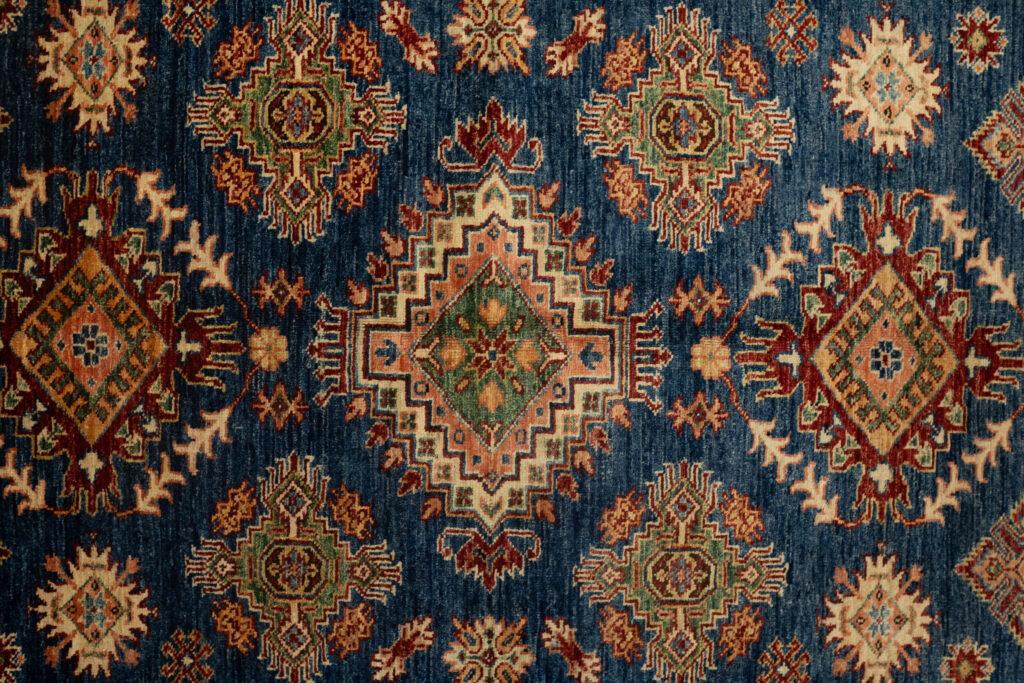 Kazak Rug 4.11x6.9 View 3