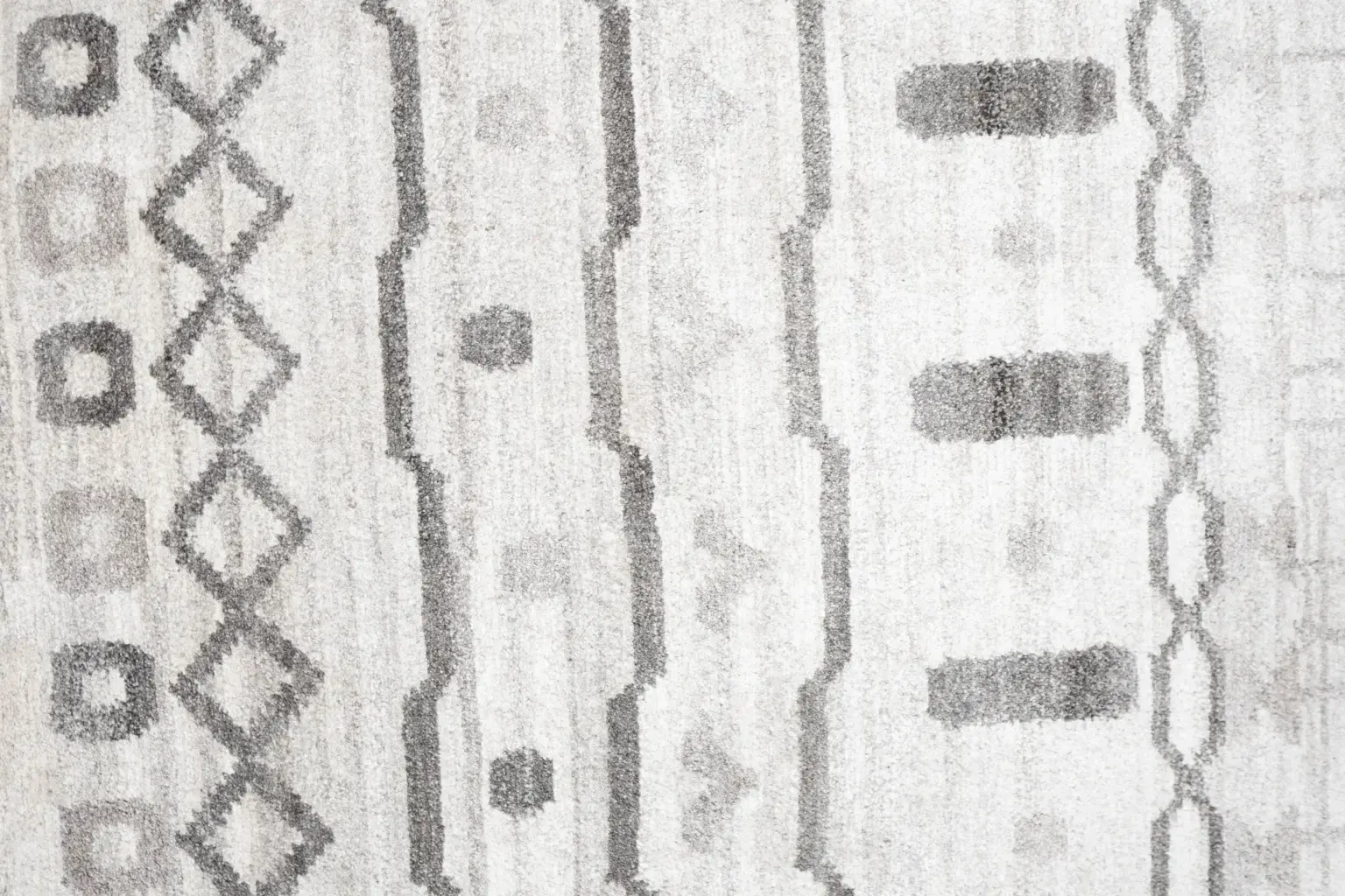 Tibet Wool Rug 6.0 x 8.0 View 3