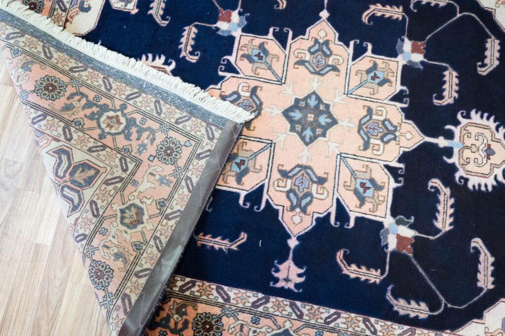 Ardabil Wool Rug 5'x7' View 4