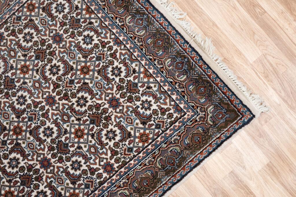 Bidjar Wool Rug 4.0x6.0 View 3