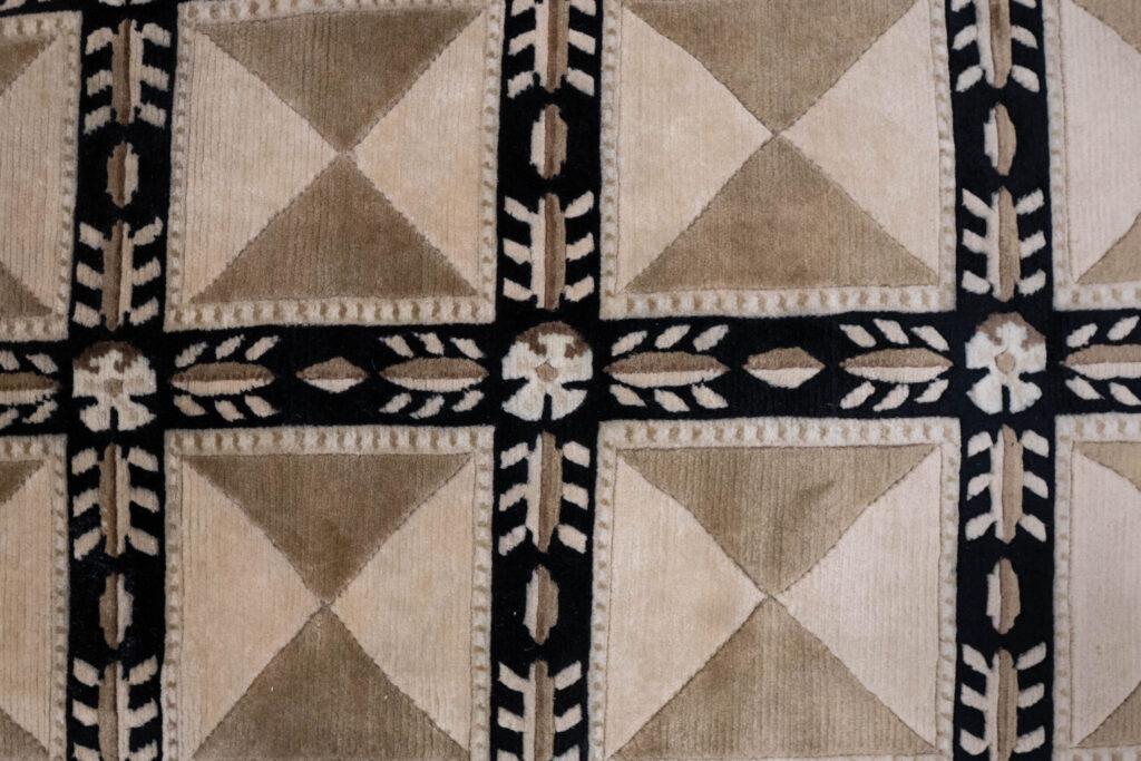 Tibet Rug 3.0x5.0 View 2