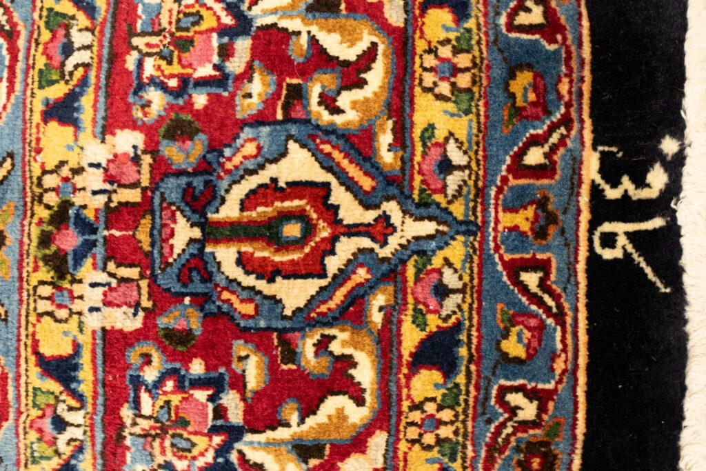 Kashmar Rug 8.0x11.0 View 1