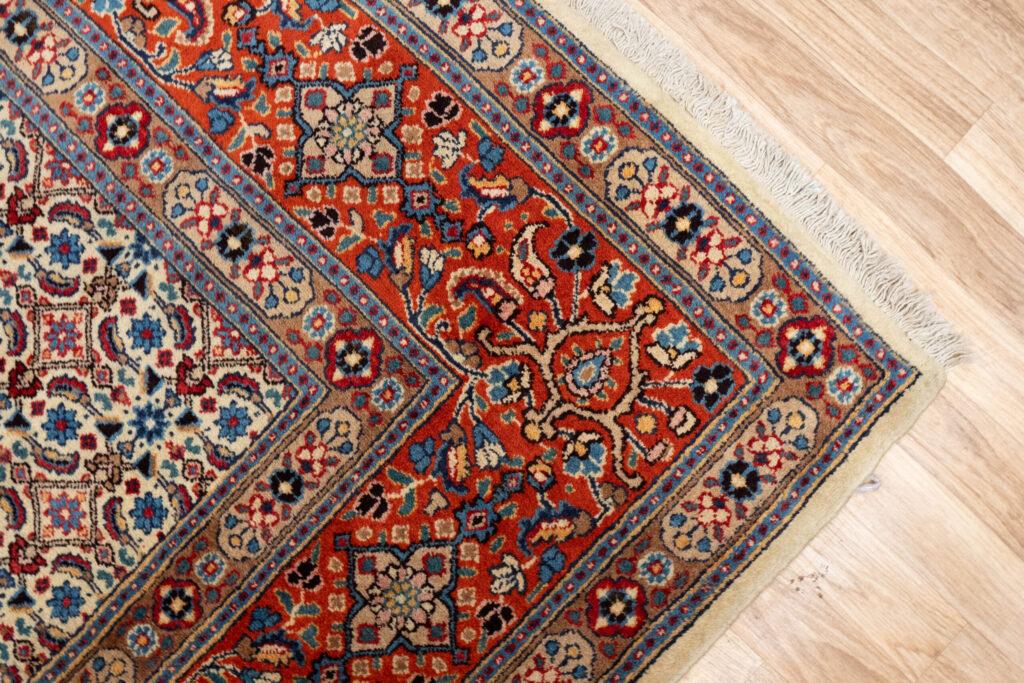 Moud Wool Rug 6.8x9.8 View 2