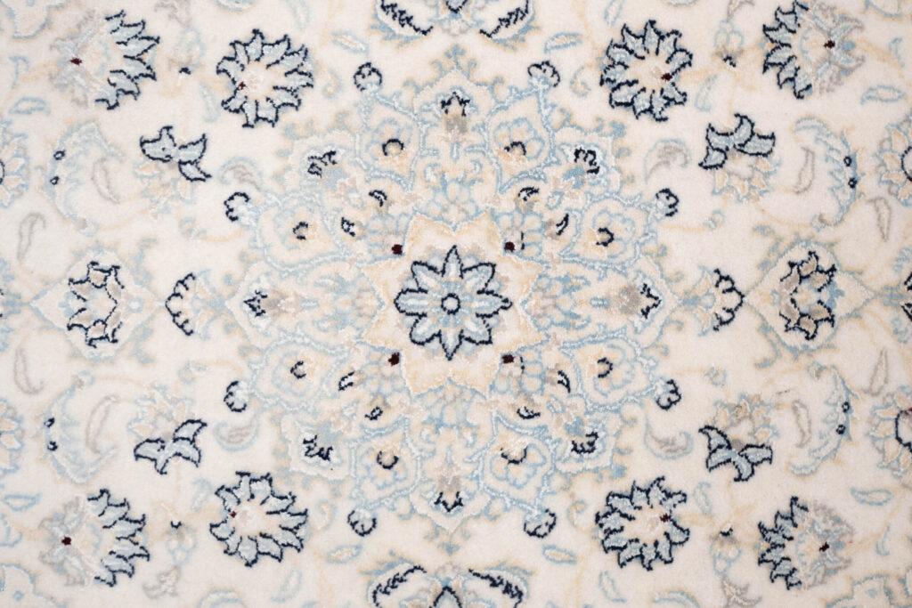 Nain Wool Rug 4.1x2.6 View 2