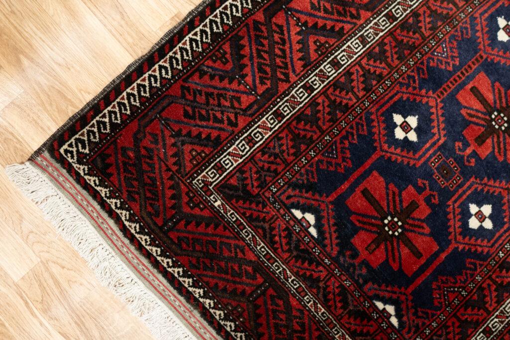 Blouch Wool Rug 2.4x3.7 View 3