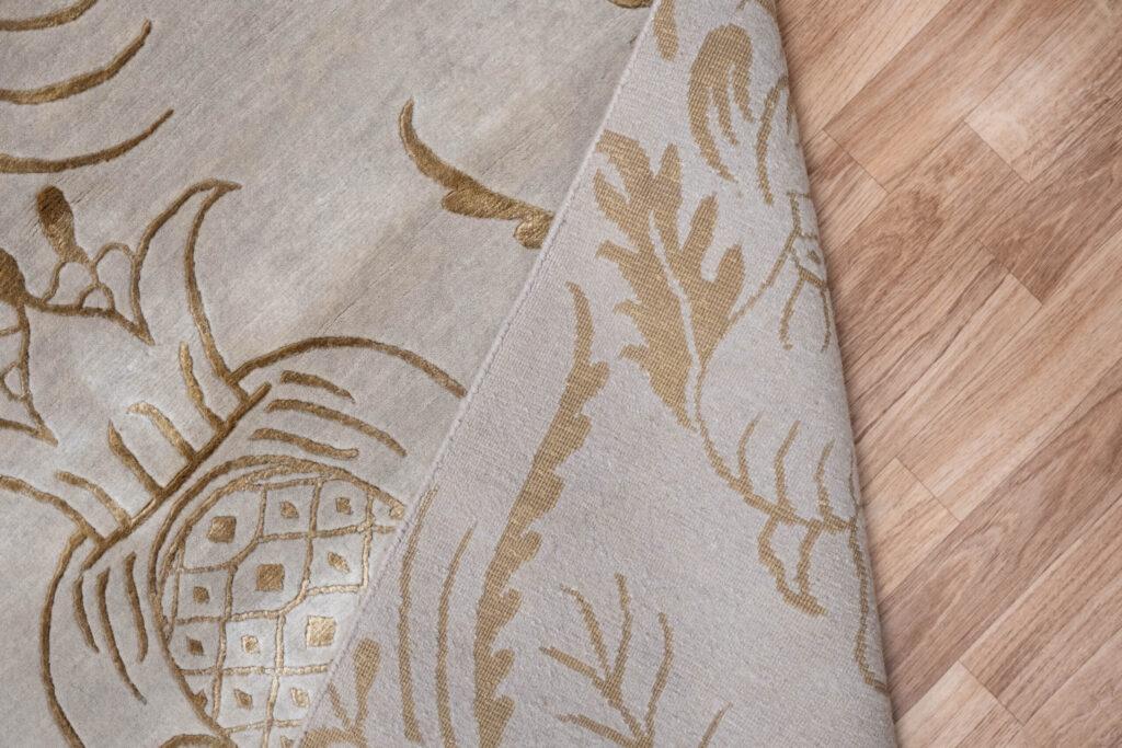 Tibet Rug 4.0x6.0 View 4