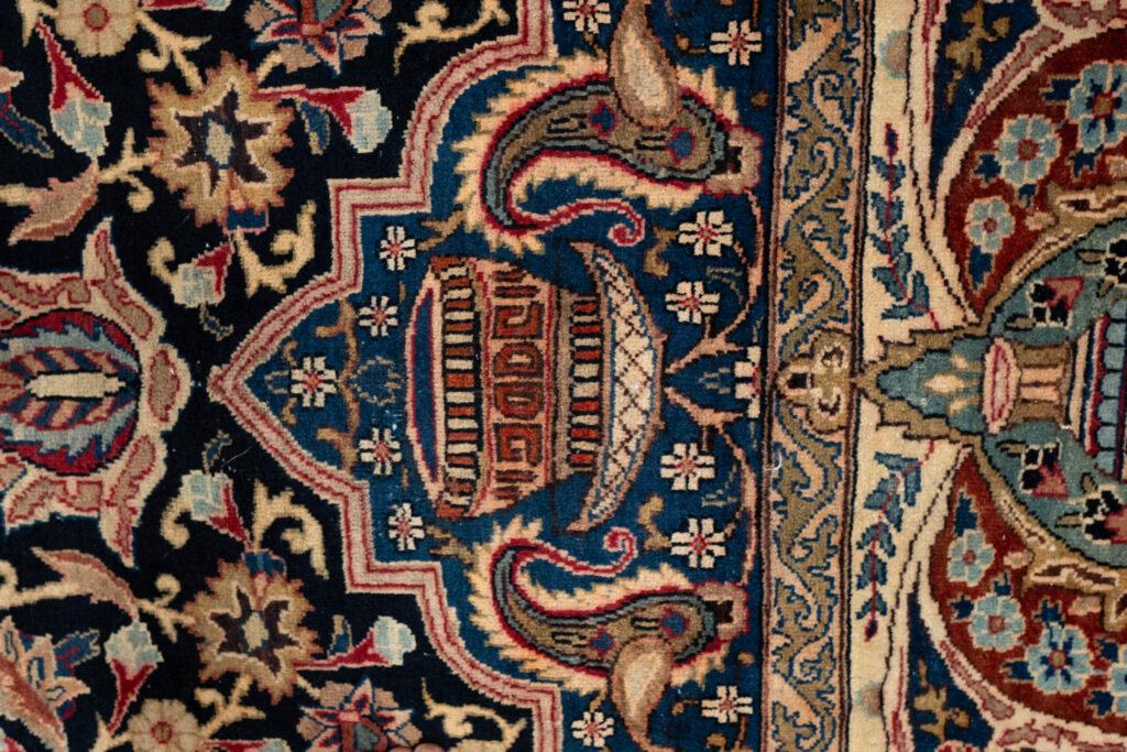 Kashmer Rug 9.7x12.7 View 3