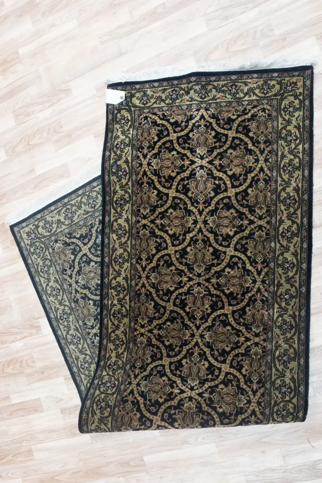 Bidjar Wool Runner 2.6x8.0 View 1