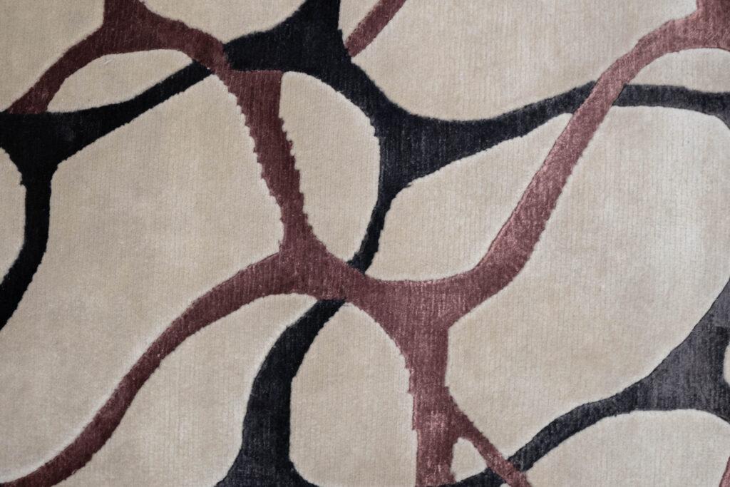 Tibet Rug 2.0x3.0 View 1