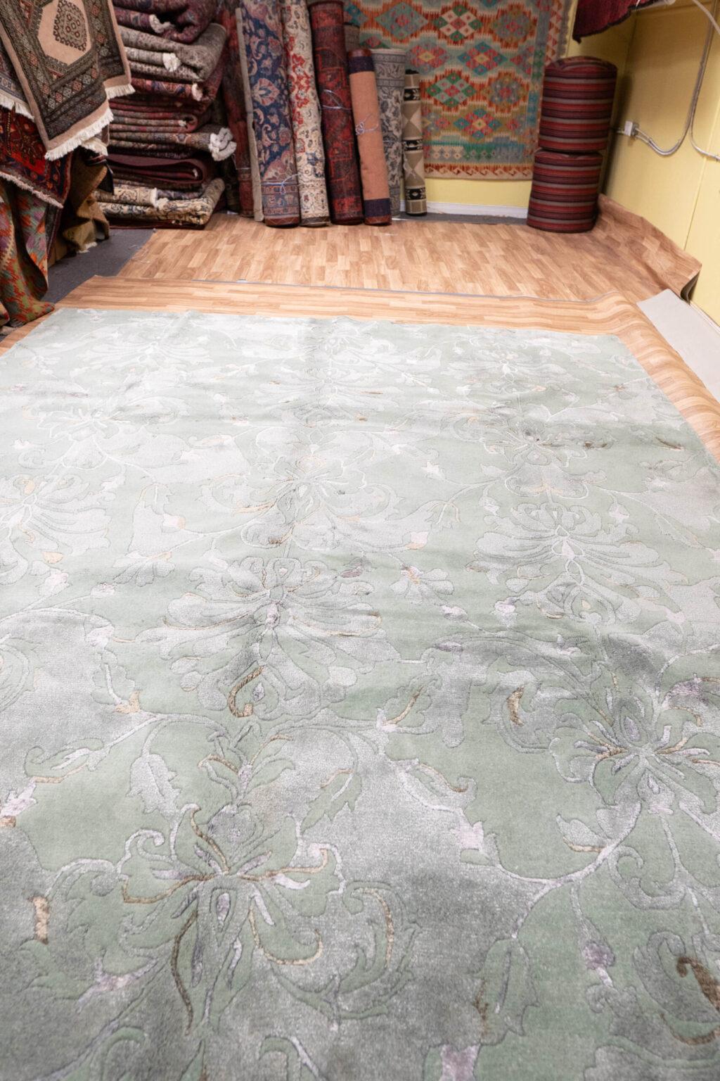 Tibet Rug 8.0x10.0 View 1