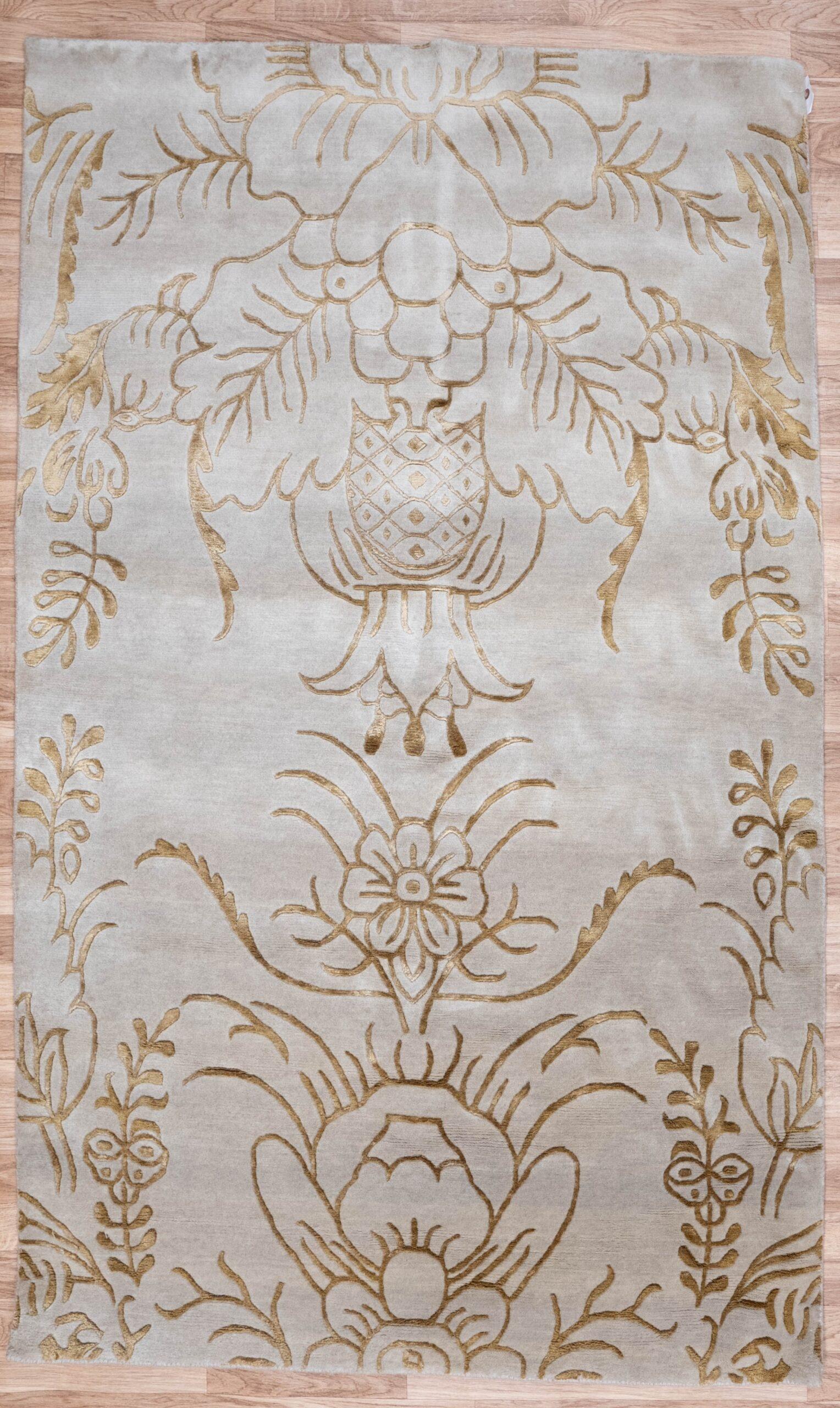 Tibet Rug 4.0x6.0 View 1