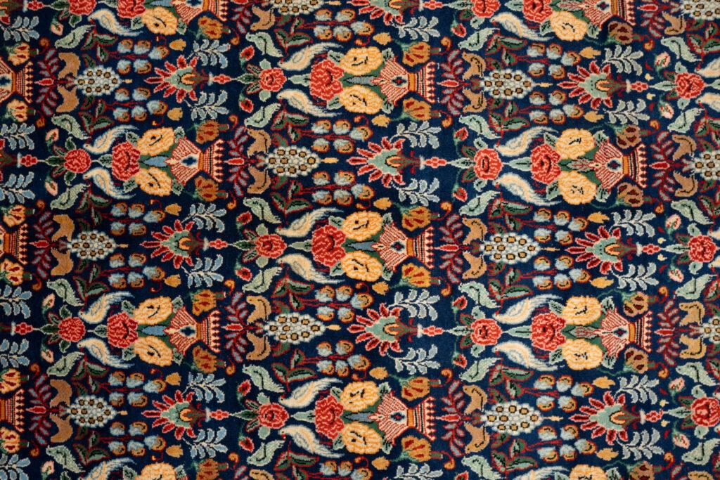 Moud Wool Rug 6.8x9.8 View 1