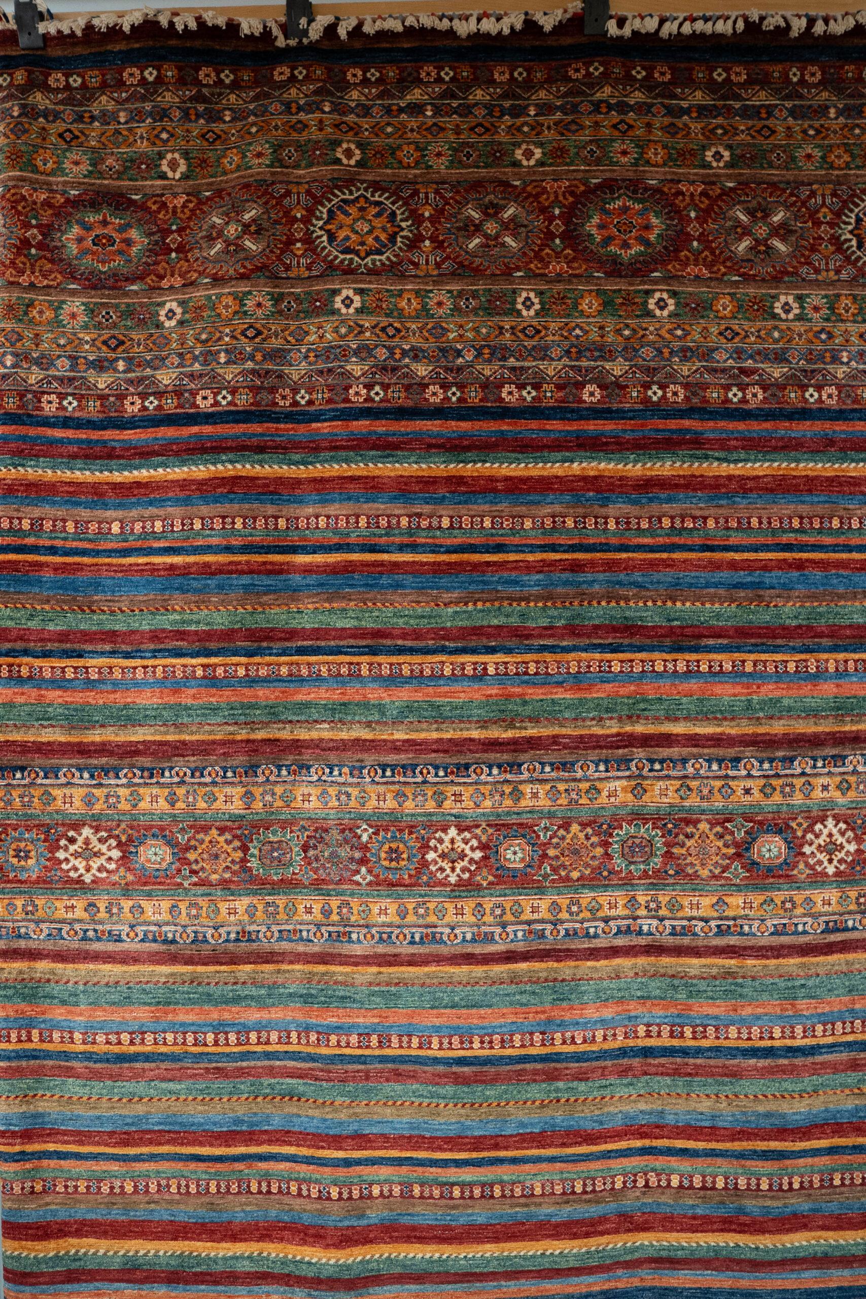 Khorjin Rug 8.0x11.0 View 2