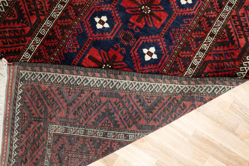 Blouch Wool Rug 2.4x3.7 View 4