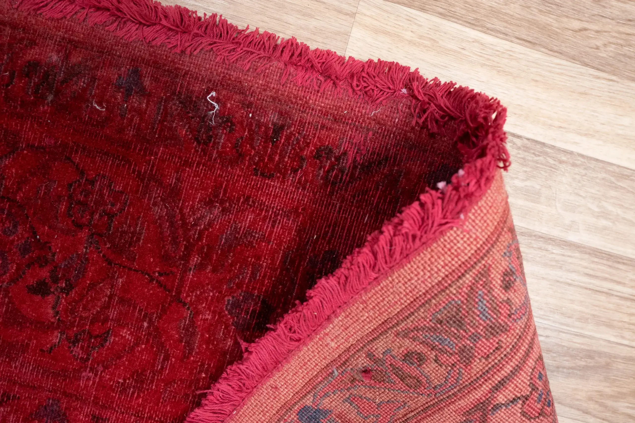 Tabriz Wool Rug 7.0 x 10.0 View 1