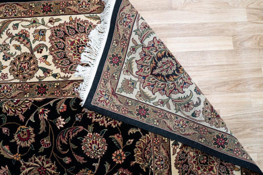 Tabriz Wool Rug 8'x10' View 6