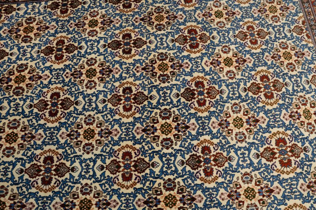 Mood Wool Pile rug 8.6'x11.6' View 4
