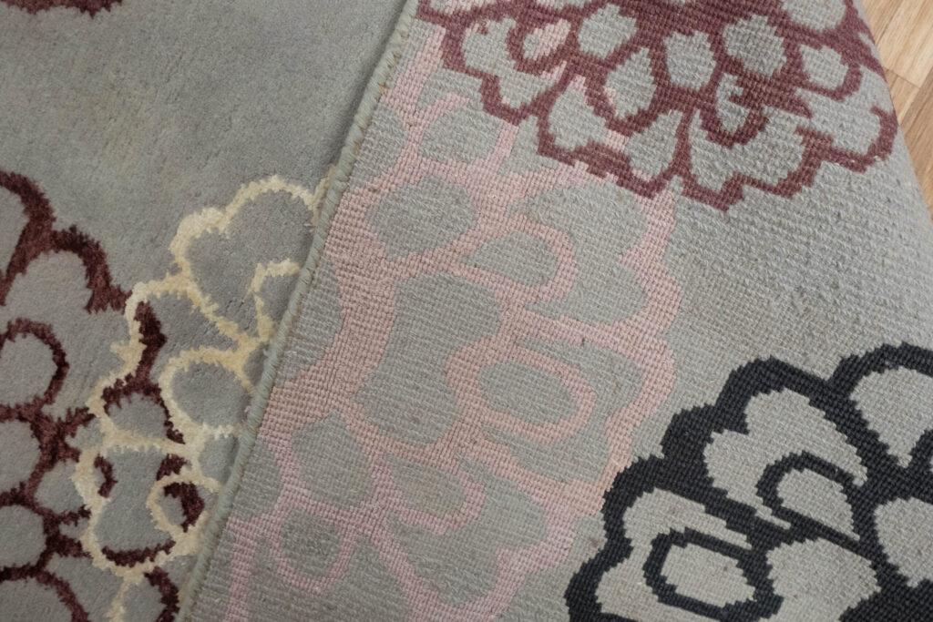 Tibet Rug 4.0x6.0 View 4