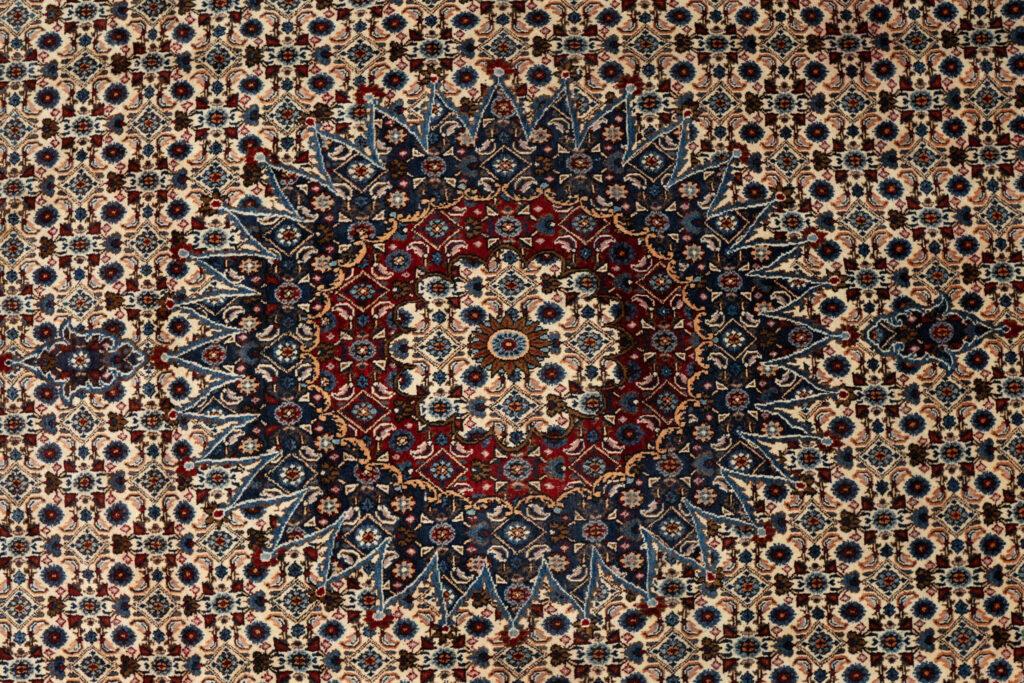 Moud Rug 9.5x12.5 View 7