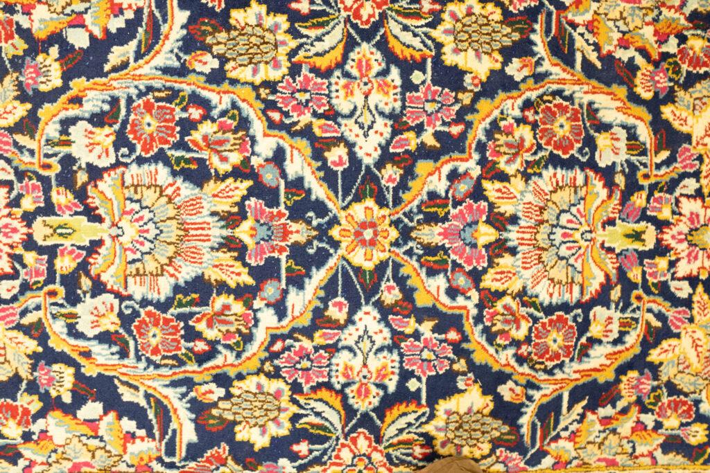 Moud Wool Rug 13.0x9.11 View 1