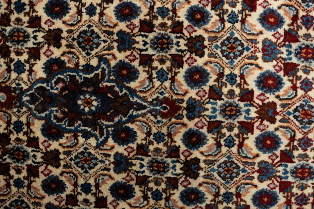 Moud Rug 9.5x12.5 View 3