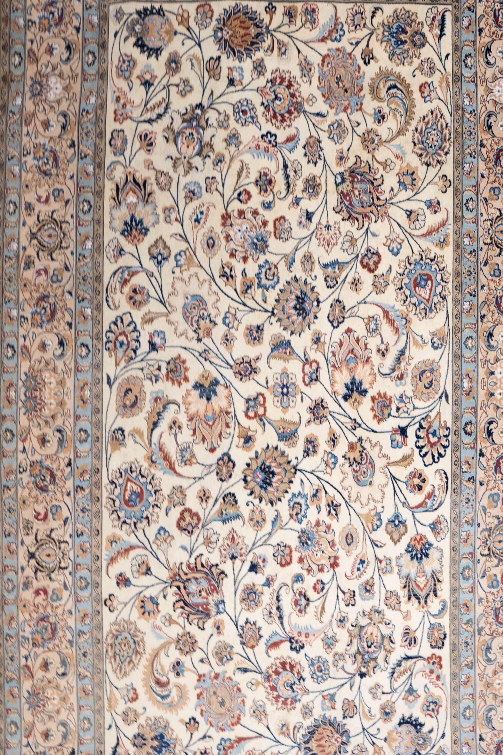 Mashad Rug 8.1x11.1 View 7