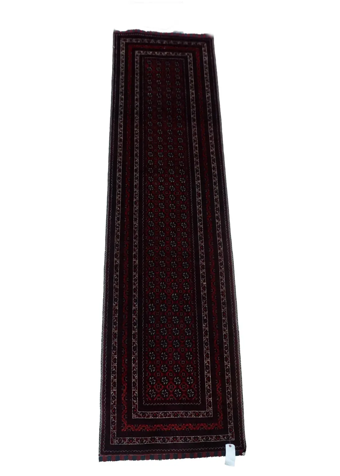 Turkmen Runner 2.8'x9.8'