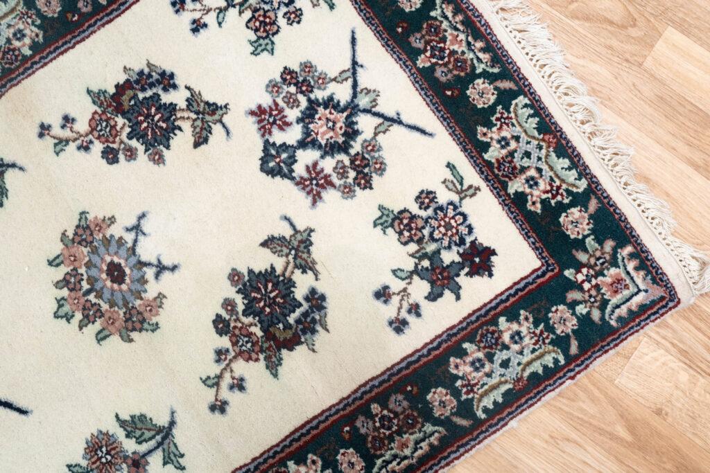 Kashan Wool Runner 2.6x10.0 View 3