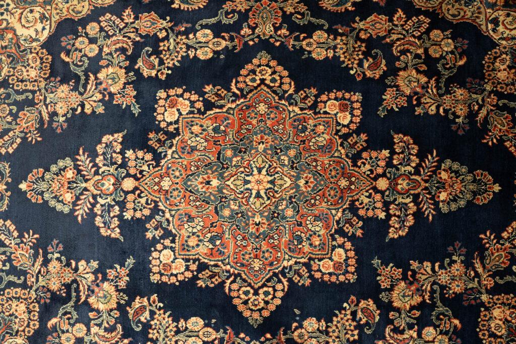 Surak Wool Rug 9.0x12.0 View 1