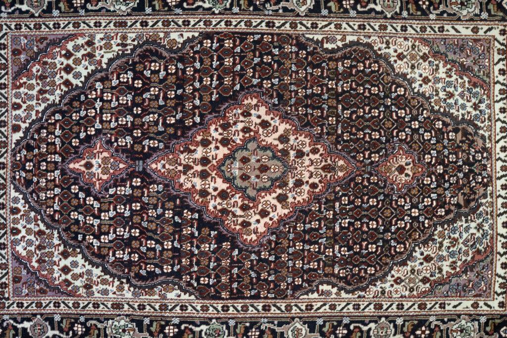 Tabriz Rug 3'x5' View 2