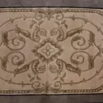 Tibet Wool Rug 6 x 9' View 2