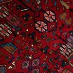 Nahavand Rug 5.4 × 8.4 View 4