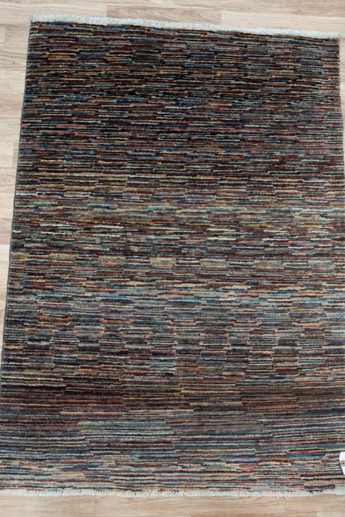 Chobi Wool Rug 2.10×4.0