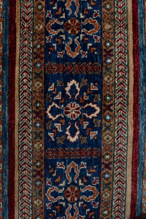 Khorjin Wool Rug 8.9×6.0