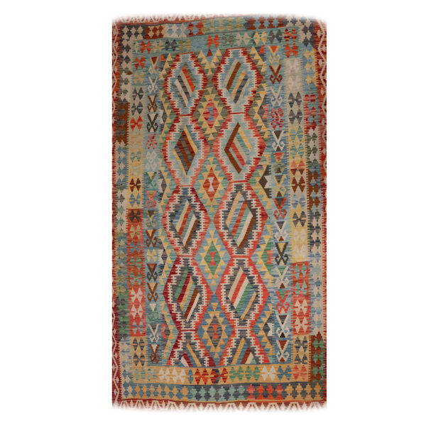 Kilim Rug 5.8x8.3