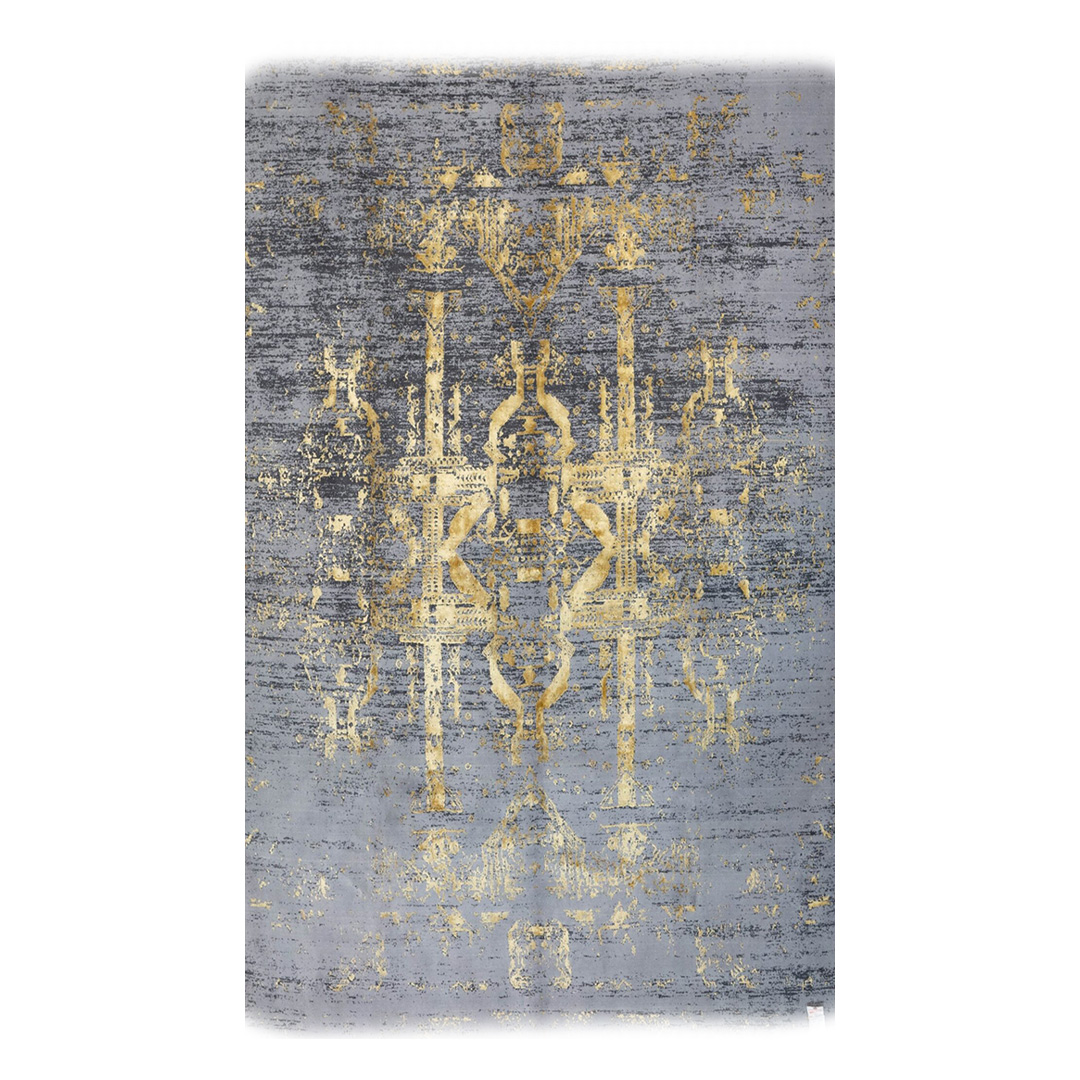 Ardabil Wool Rug 7'x10'