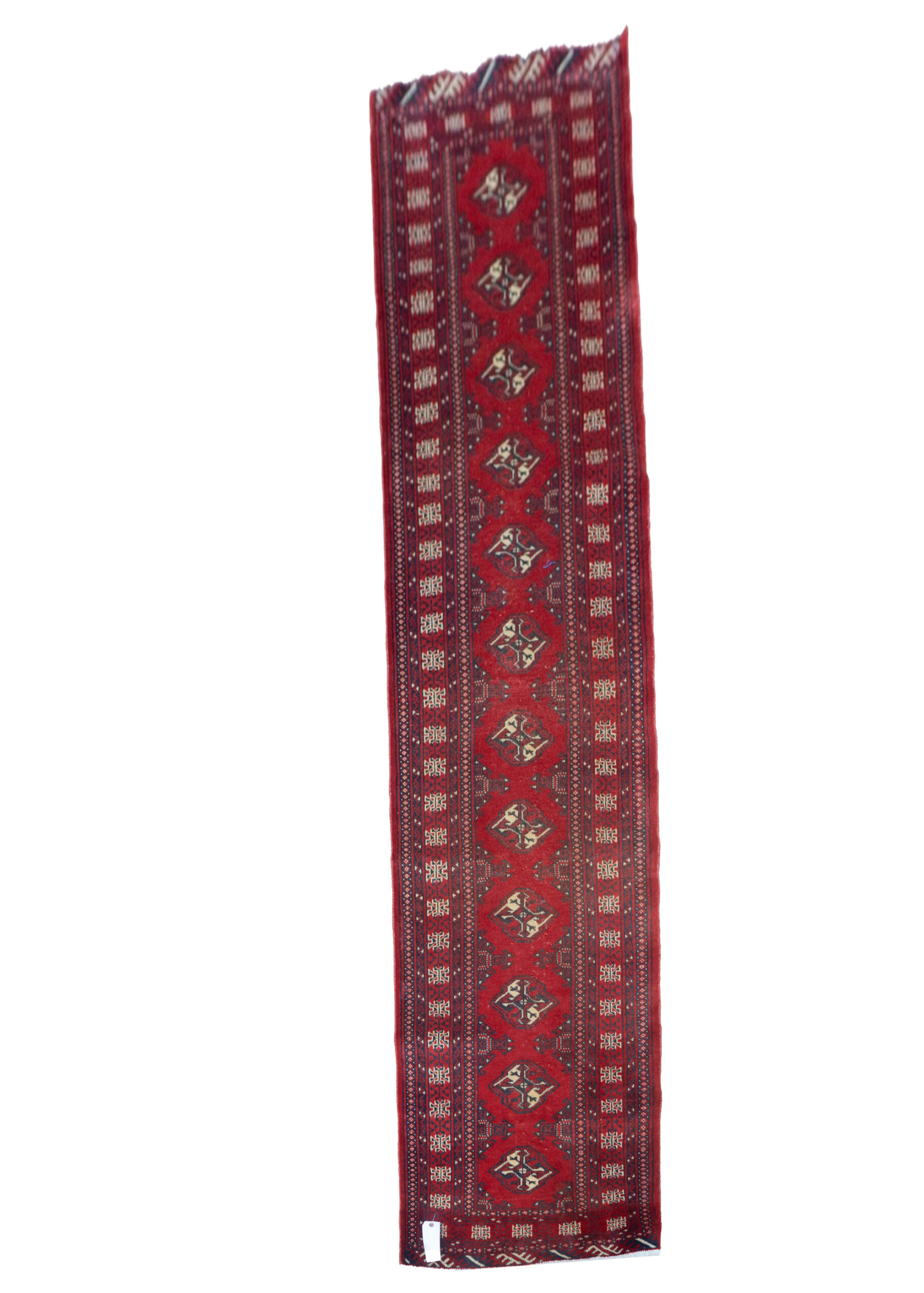 Turkmen Runner 2.7x9.6