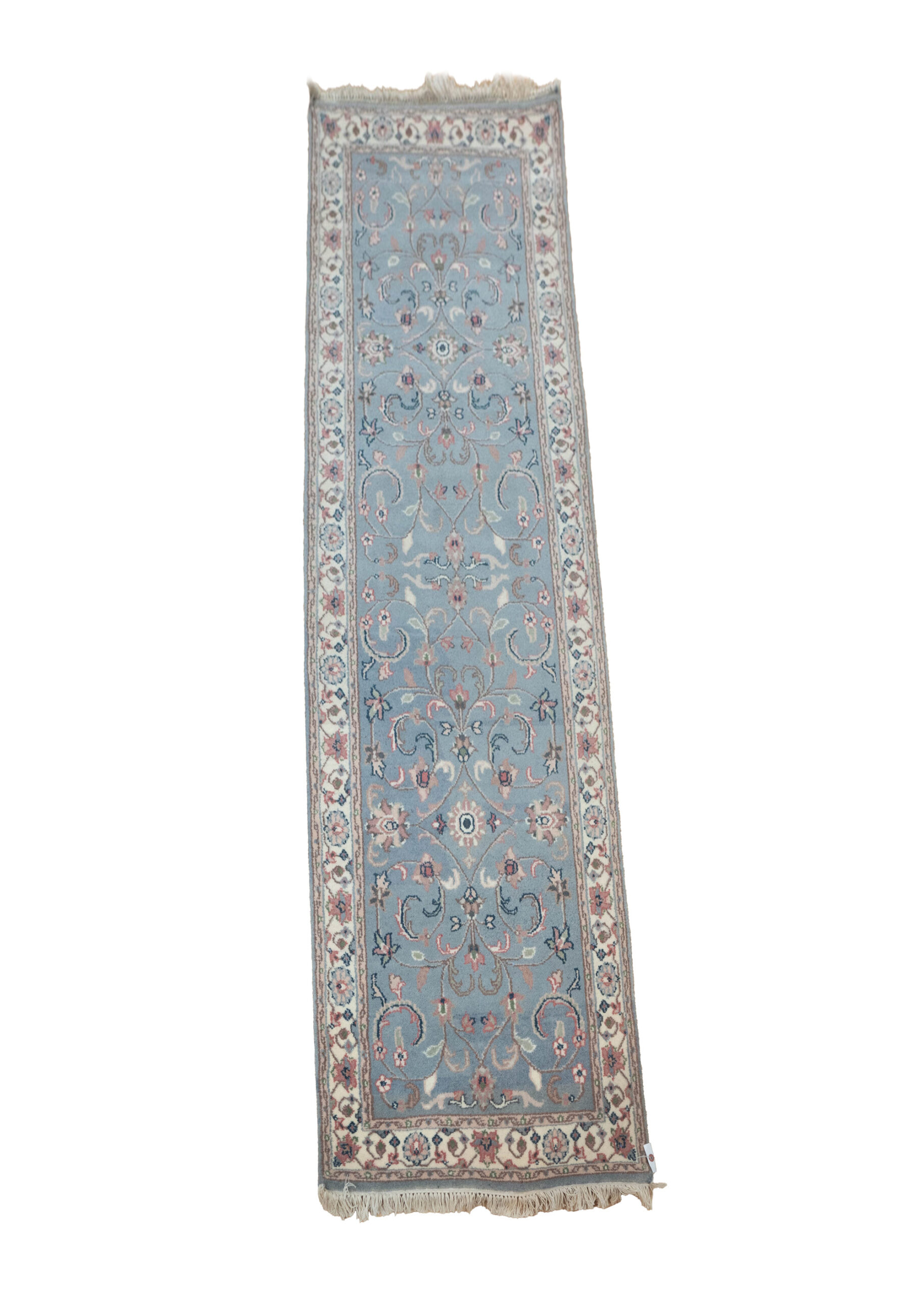 Kashan Runner 2.5'x8.7'