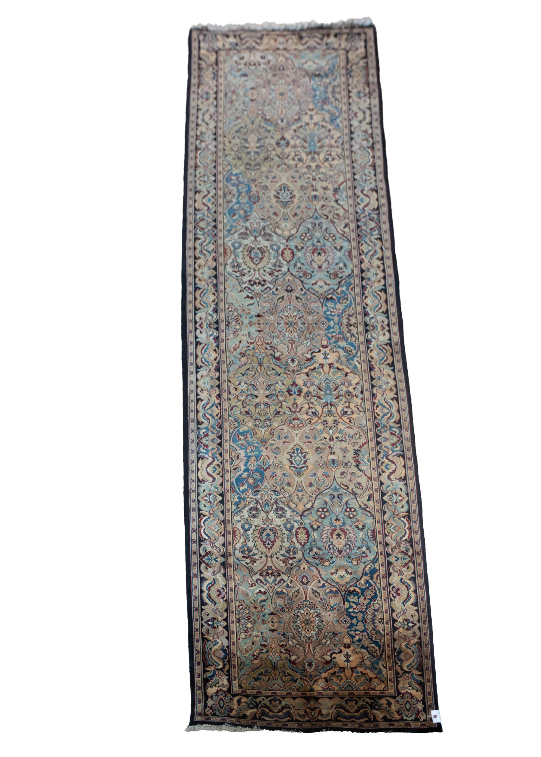 Jaipur Wool Runner 3.1'x10'