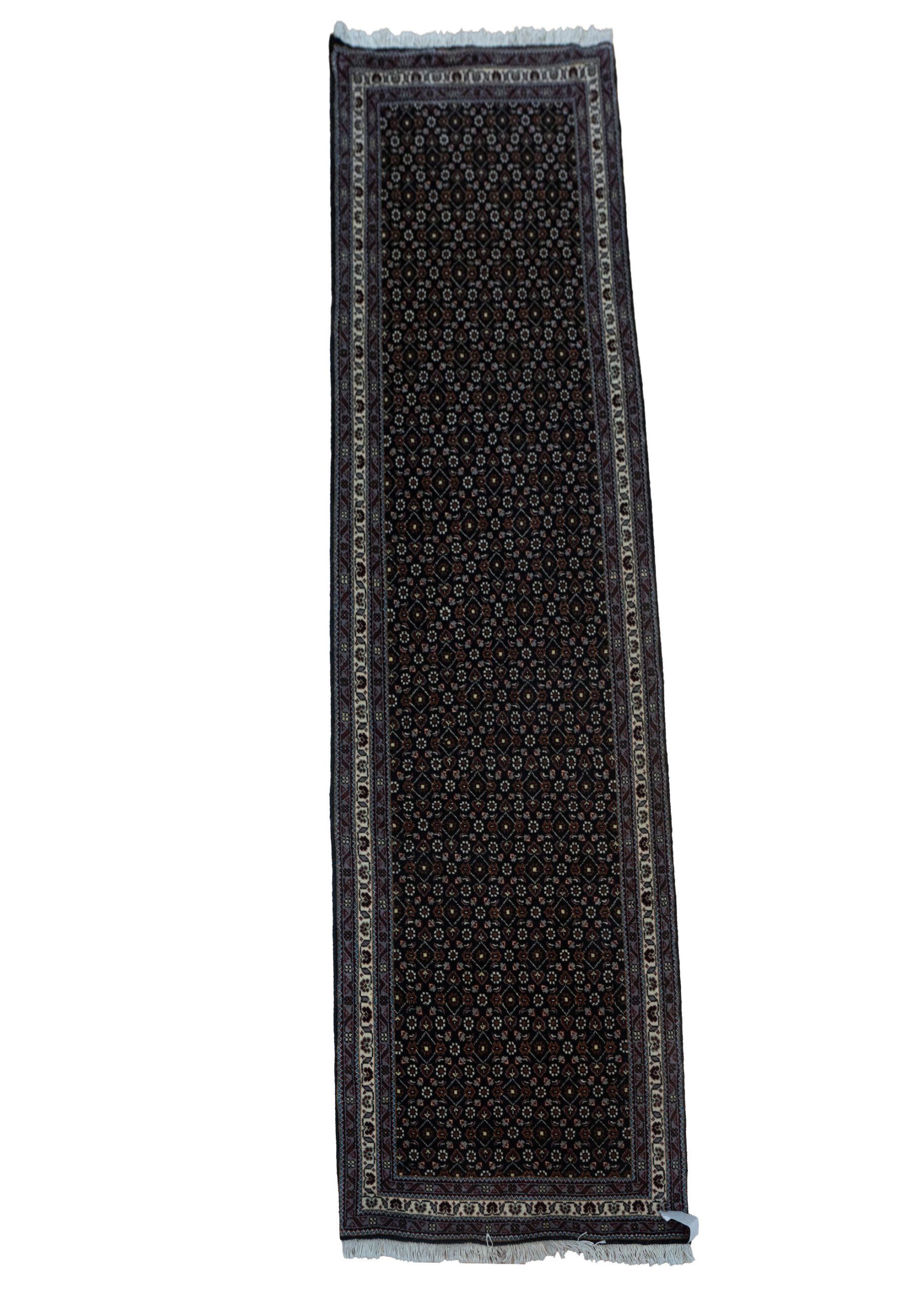 Tabriz Runner 2.6'x7.7'