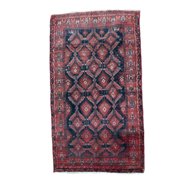 Baluch Low Pile 3.4 × 6.1