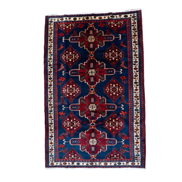 Baluch 5.5 × 7.6