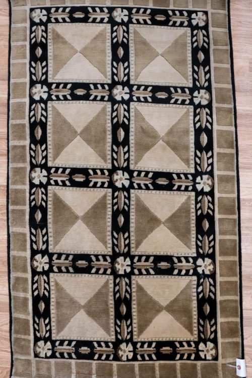 Tibet Wool Rug 3.0×5.0