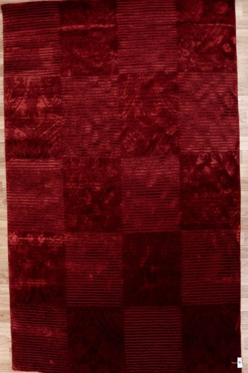 Tibet Wool Rug 4.0×6.0
