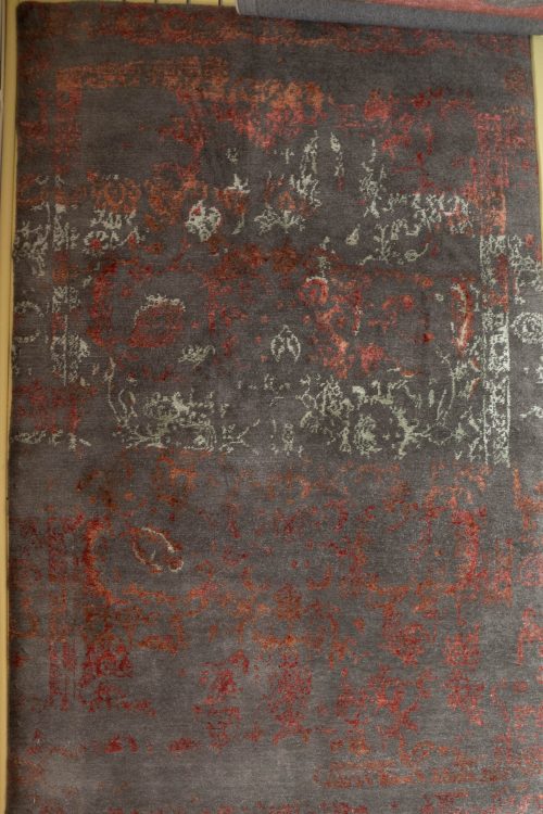 Tibet Wool rug 4.0×6.0