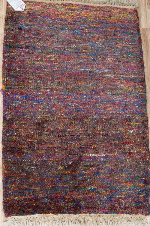 Tibet Wool Rug 2.0×3.0