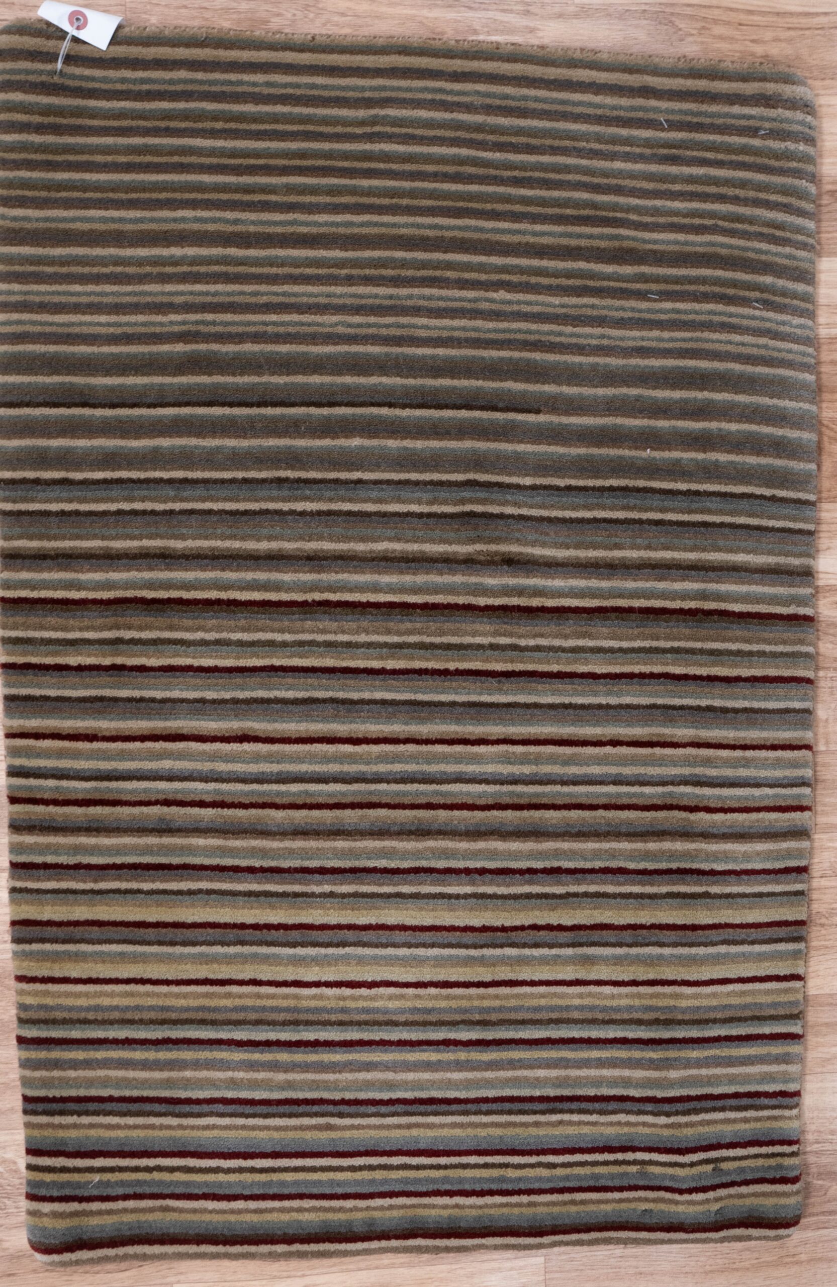 Tibet Wool Rug 2.0×3.0